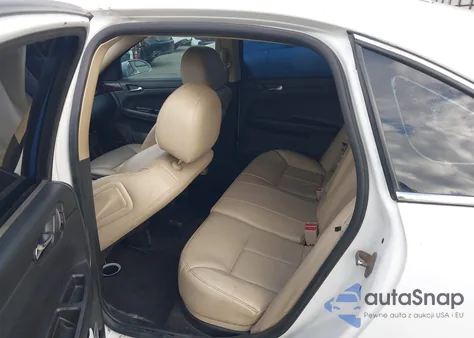 2016 Chevrolet Impala Limited Ltz из США, поврежденный, VIN 2G1WC5E34G1158821